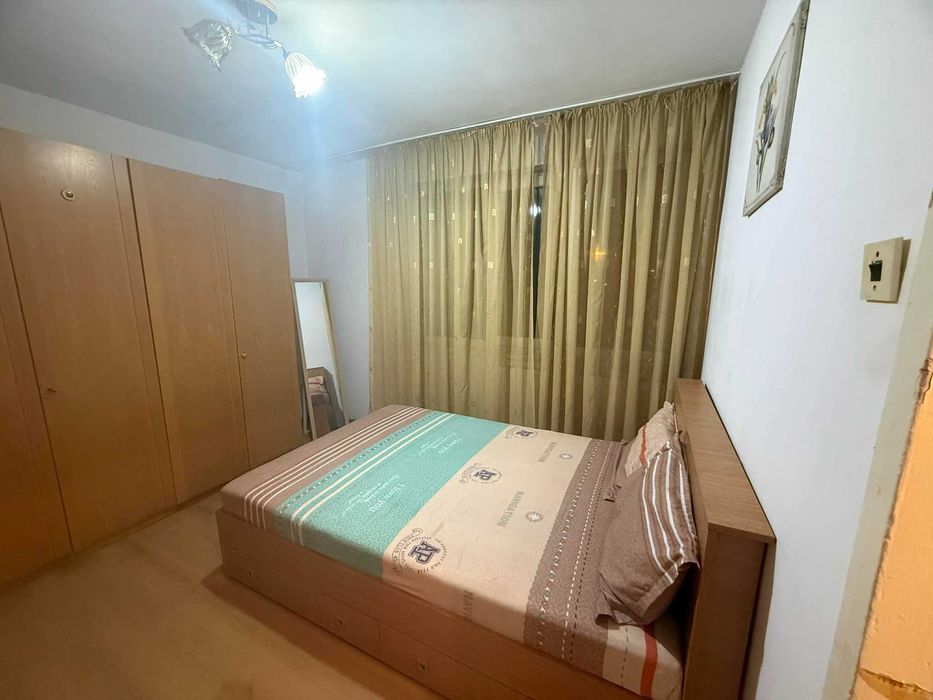 Inchiriez Apartament 2 Camere