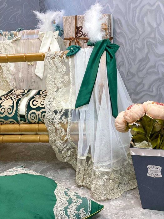 Продам Бесік Жасау мен бірге