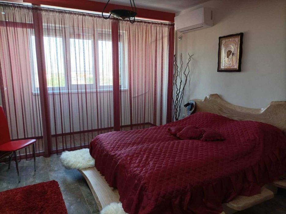 Продава се Двустаен апартамент в Шумен, Пазара - 72 кв.м за 921 €/кв.м - Снимка #6