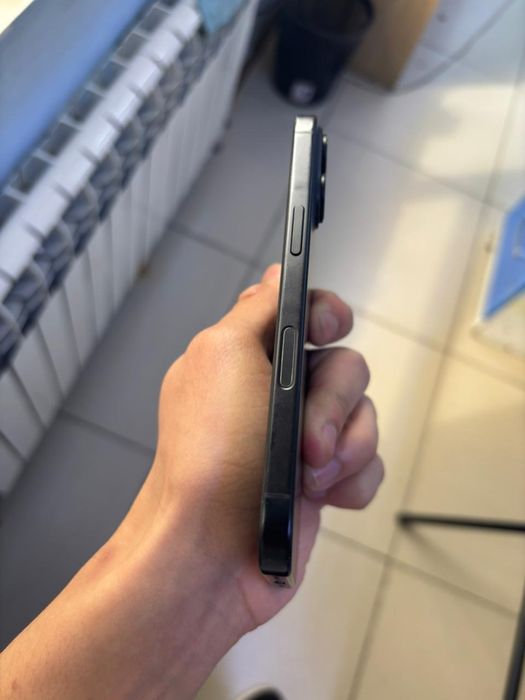 Iphone 16 в идеале