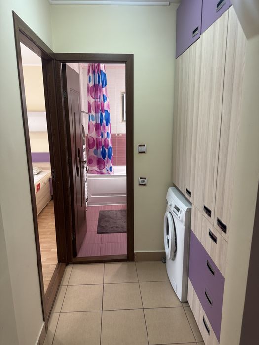 Inchiriez - Apartament 2 camere Unirii Nord