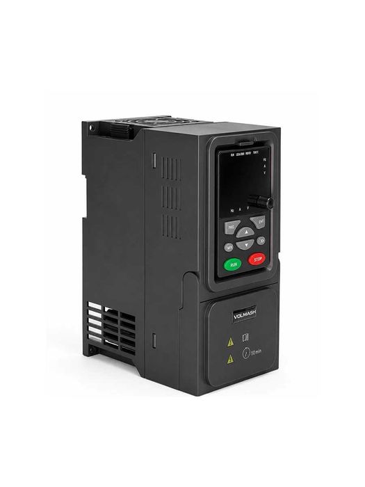 Частотный преобразователь Volmash 2.2 кВт 380В VFD750-2R2G-T4B