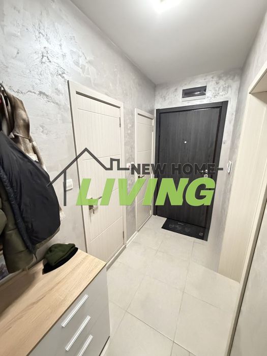 Продава се Двустаен апартамент в Пловдив, Кючук Париж - 57 кв.м за 1118 €/кв.м - Снимка #8