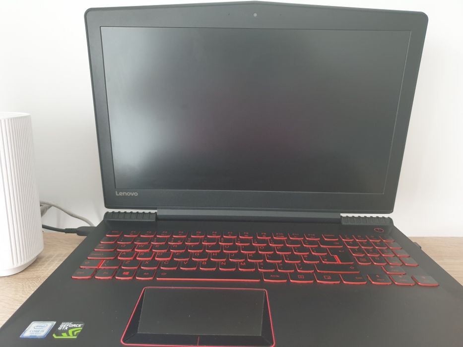 Laptop Legion Y520 - 24gb Rami