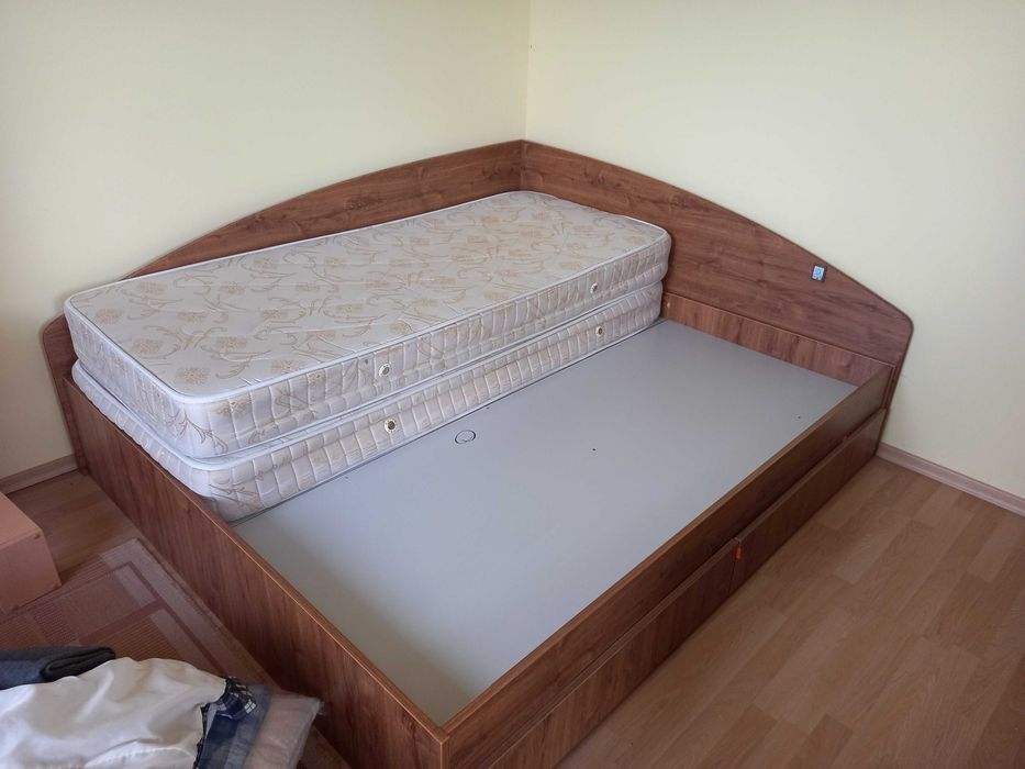 Спалня, двуместна