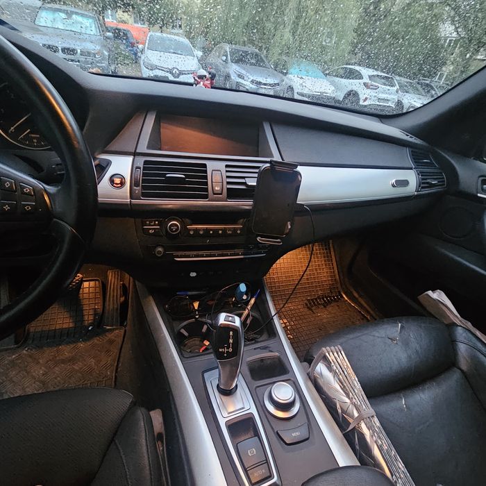 Bmw x5 e70 an 2009