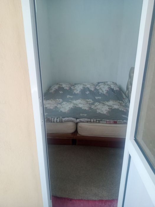 Dacha Priroda Brichmulla