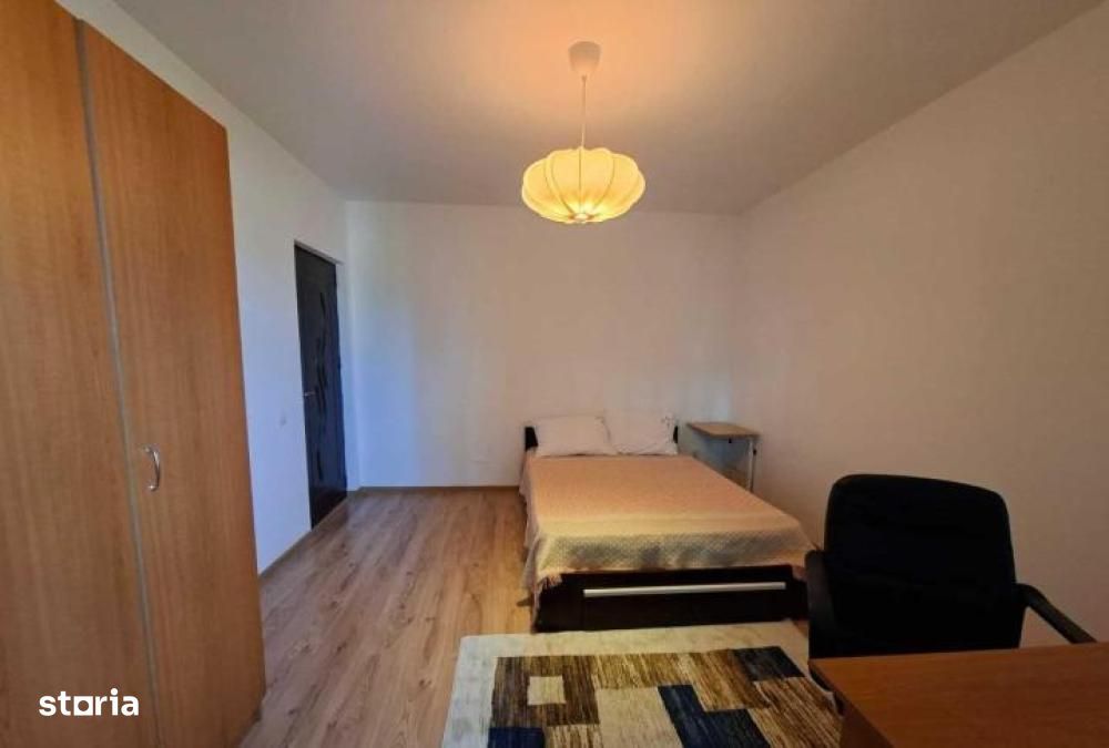 Apartament 2 camere Dimitrie Leonida