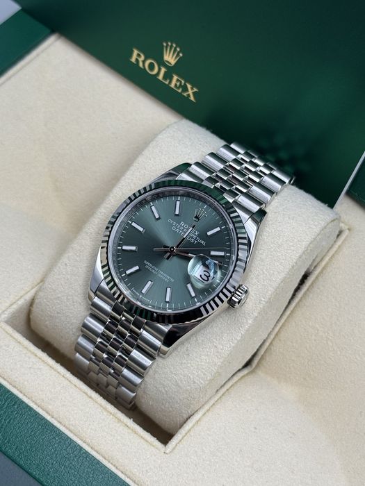 Rolex Datejust 36