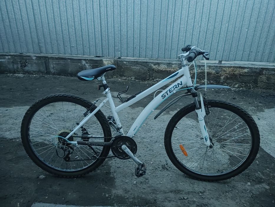 Велосипед Stern Vega