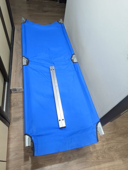 Продаю раскладушку