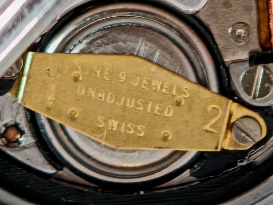 Ceas Cartier 21 Must de Cartier