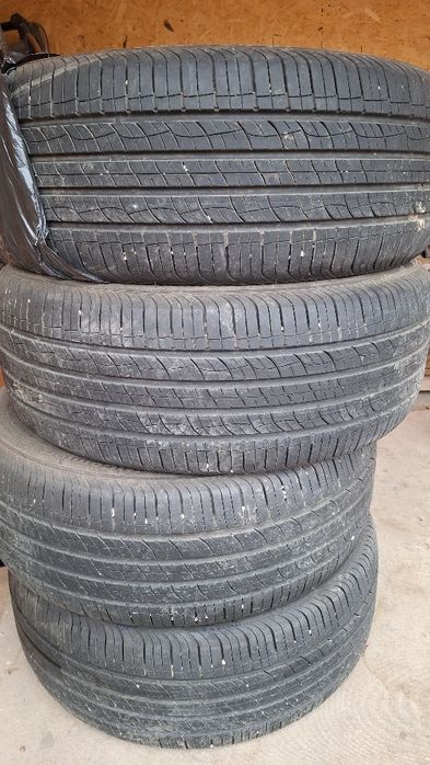 Шины летний баллон