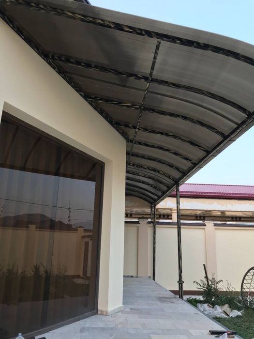 Leksan (поликарбонат) Polygard в асортименте!