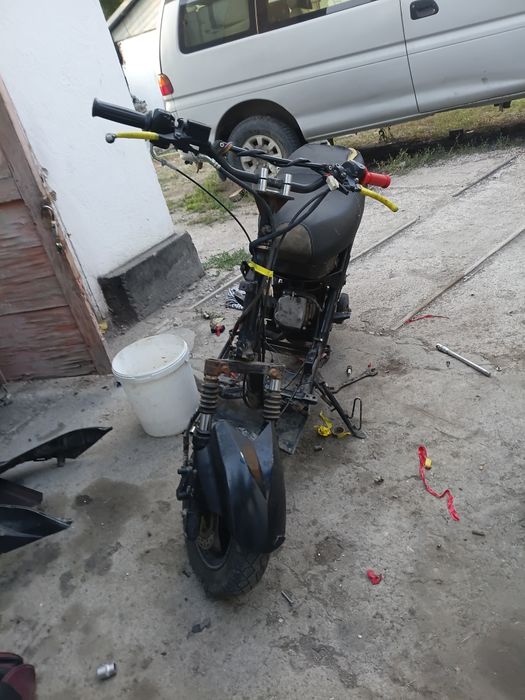 Продам м8 под стант