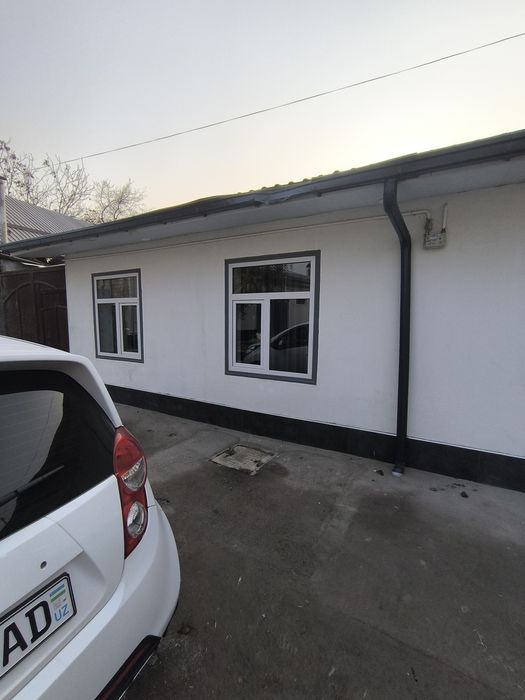 2 х. ТУРКВО  квартира на земле коттедж 45 м2 ремонт под ключ. Срочно