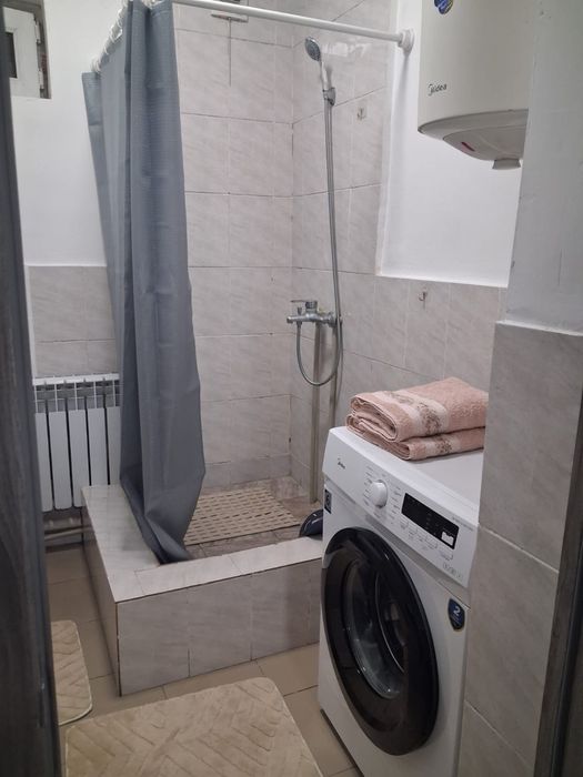 Суточная квартира