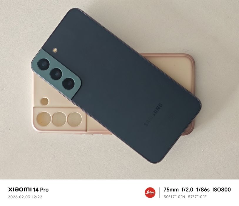 Samsung Galaxy s22 Base