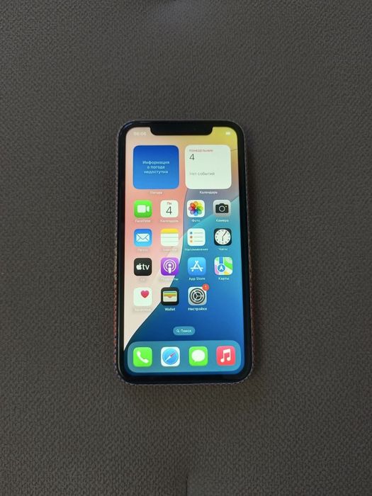 iPhone Xr продажа