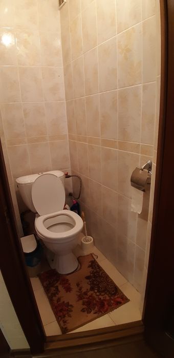 Сдам 2х комнатную квартиру