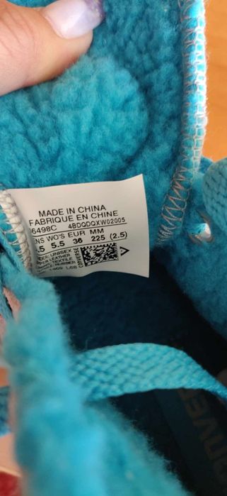 Converse All Star,mar.36