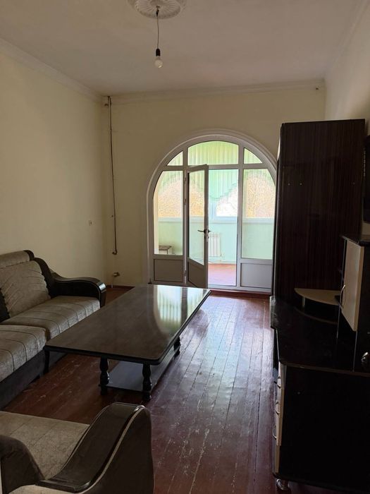 Сдается в аренду квартира