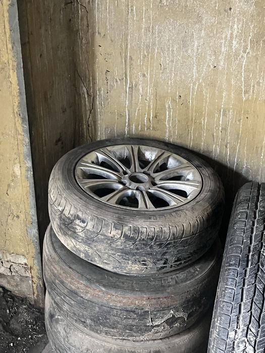 Диски бмв оригинальные