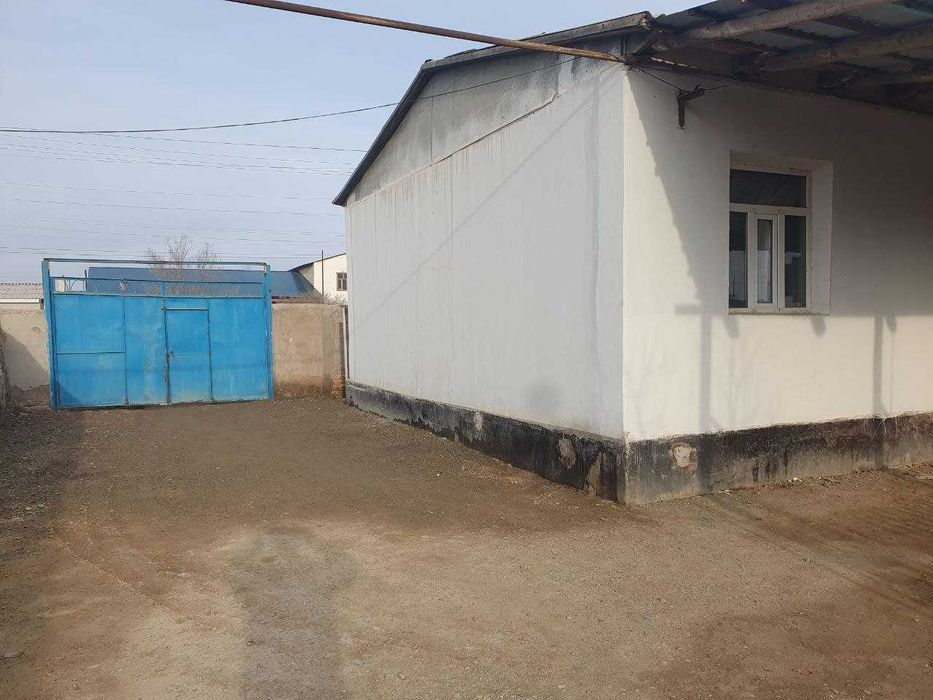 Квартира сатылады.