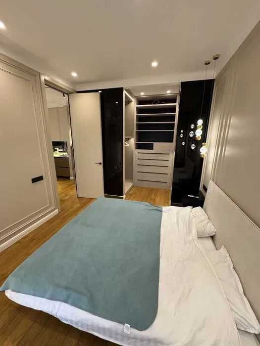 Шайхантахур / Караташ • 2-комн. • 55 м² • 2 из 5 [2ША: 0025]