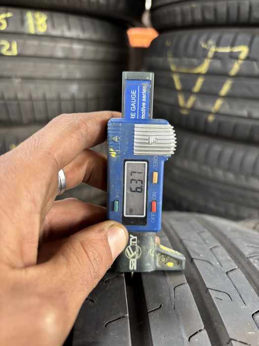 Anvelope Vara 235/45/18 Continental EcoContact 6 235 45 18 R18