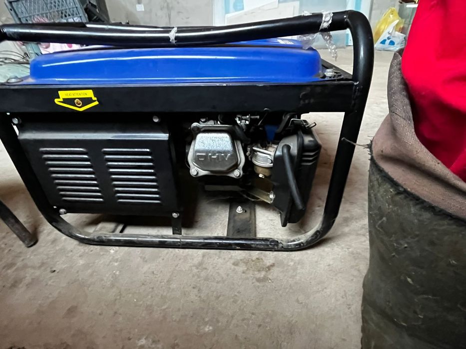 Продам генератор