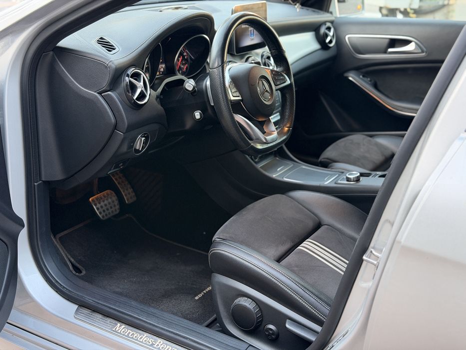 MERCEDES-BENZ A-Class 2018 — imagine 5