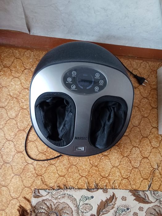 Массажёр для ног