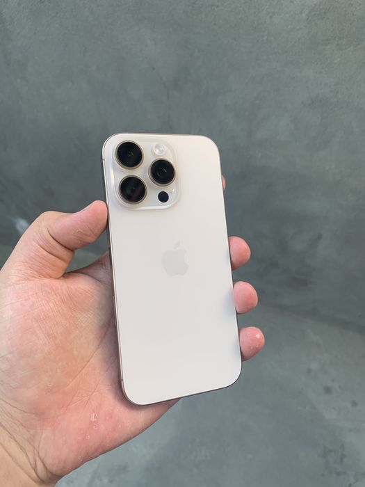 Iphone 16 Pro 512 Gb