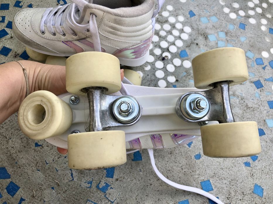 Role copii utilizate foarte putin! Se livreaza prin curier.