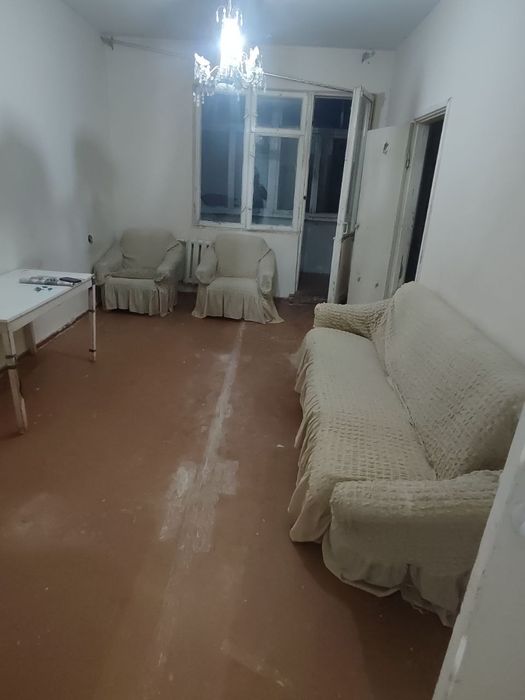 Сдаю свою 3 комнатную квартиру Лисунова 4 квартал