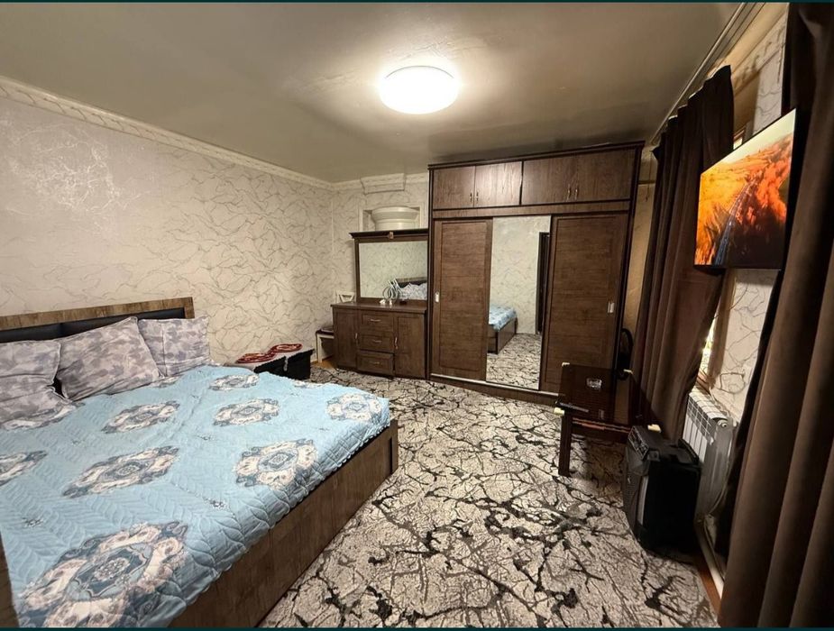 Продается дом с хорошей локацией