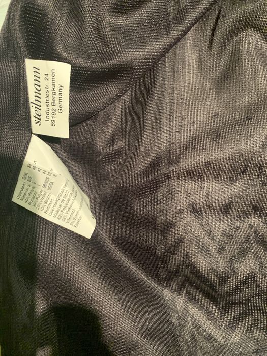 Fusta dama Steilmann