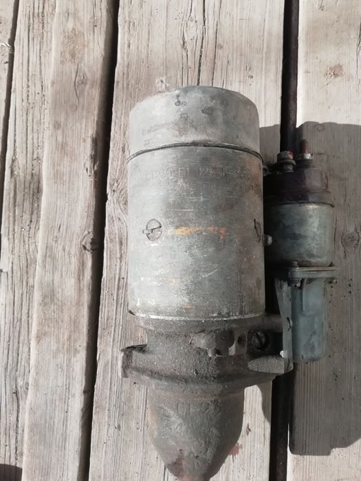 Стартер Газ 53.(сАйет)