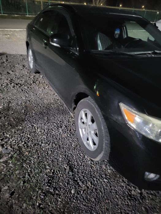 Срочно продам Toyota Camry