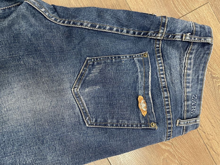 Продам джинсы MANGO,  ZARA