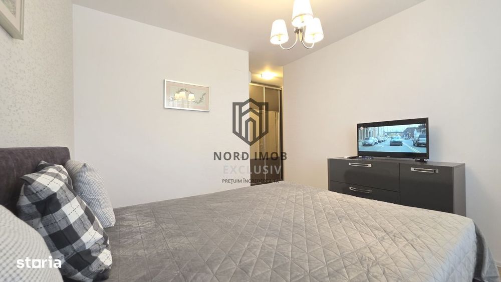 GREENFIELD, 4 camere | Confortabil | 3 Bai | 2 Locuri parcare| Proasp — fotografia 2