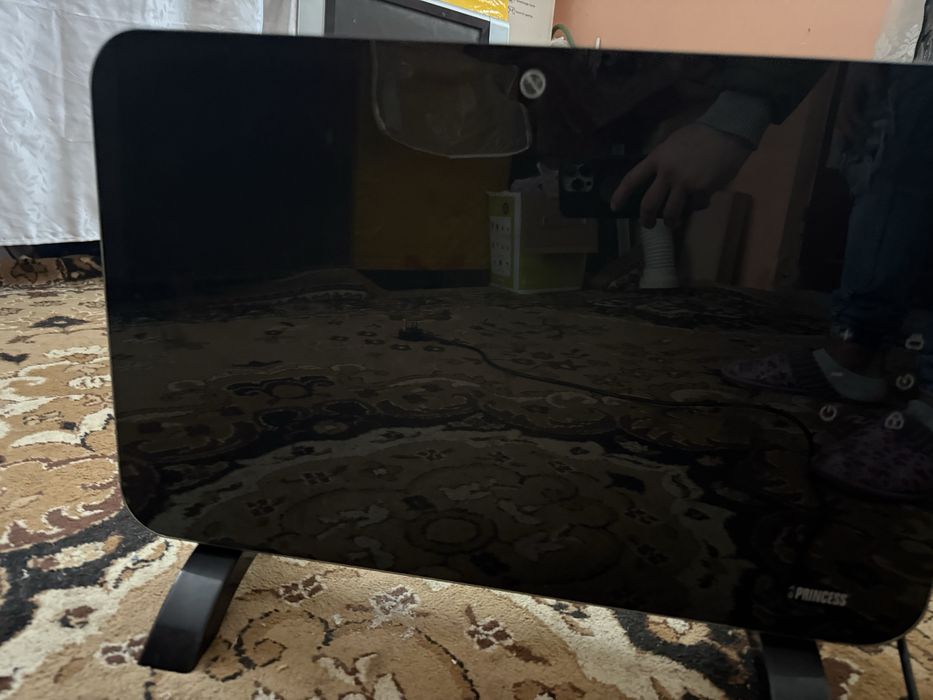 Calorifer smart princess