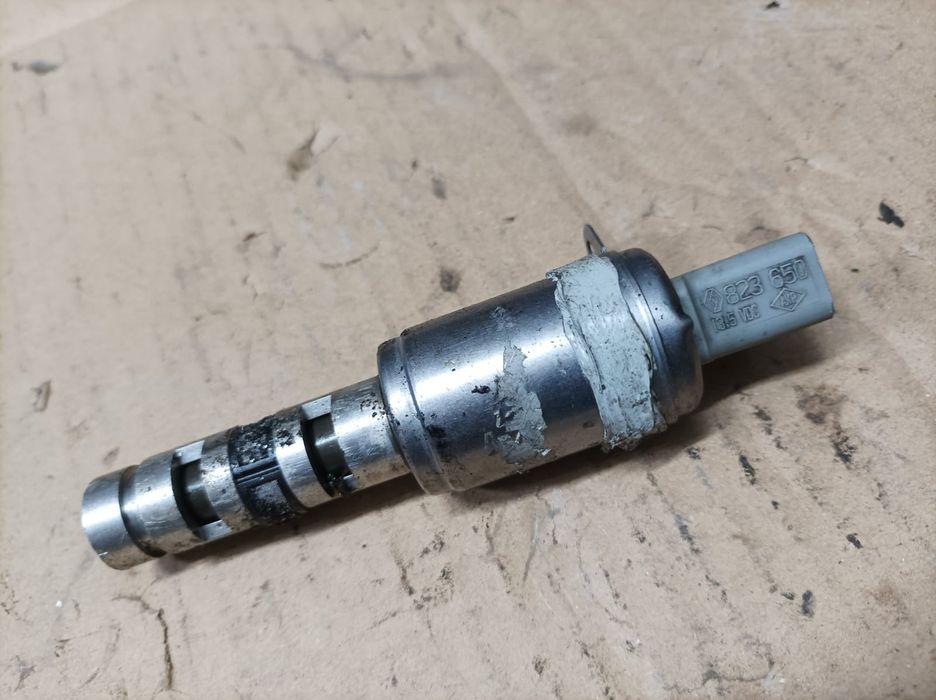 Valvă supapă; Renault ...airsoft escalada