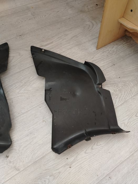 Локера от фольксваген венто