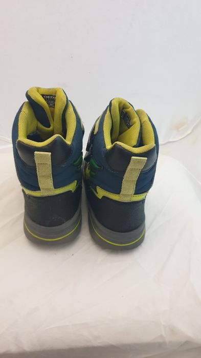 Детски зимни обувки