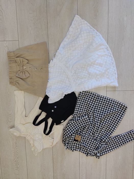 Детская одежда для девочек