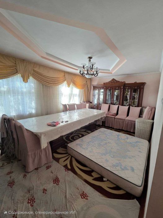 Hovli 6sotix Urikzor Mahalla 312maktabdan oldingi ko'chada joylashgan.