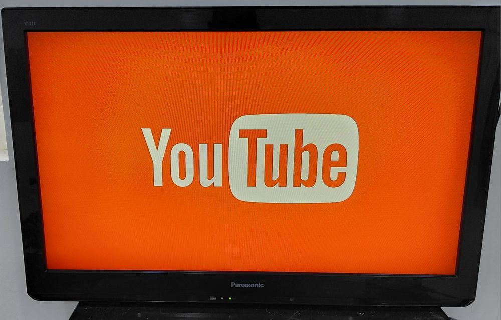 Телевизор Panasonic 32