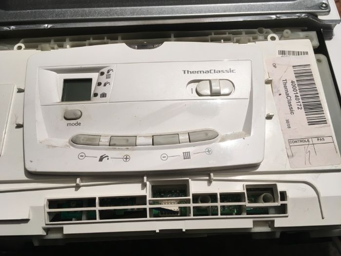 Placi electronice centrale termice (peste 100 modele disponibile)